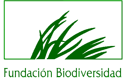 logo fundacionbiodiversidad